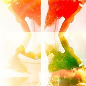 Meet your Posher, Britty